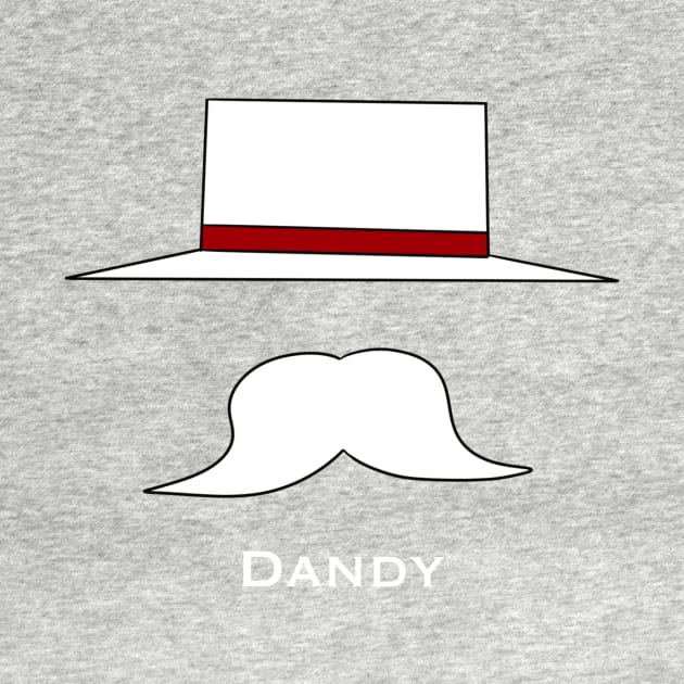 Dandy by Hot Cakes Comics